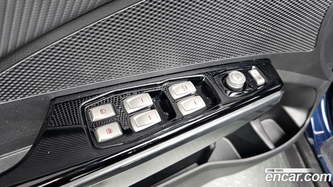 KG_Mobility_Ssangyong TIBOLI 2018