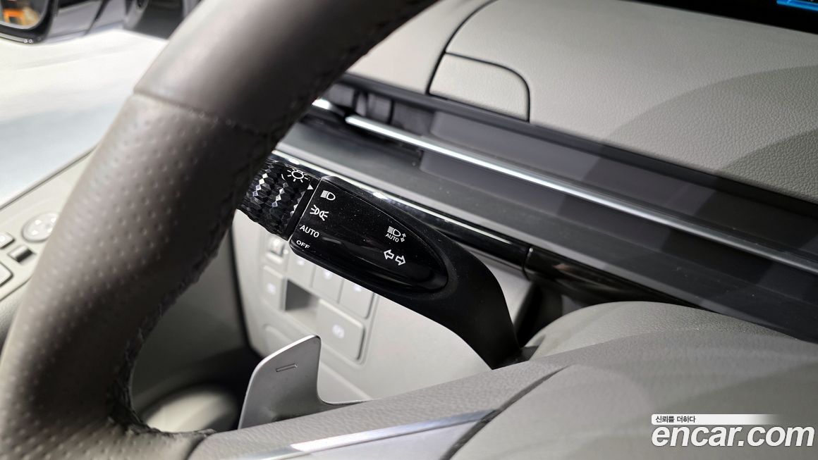 Hyundai Staria 2022