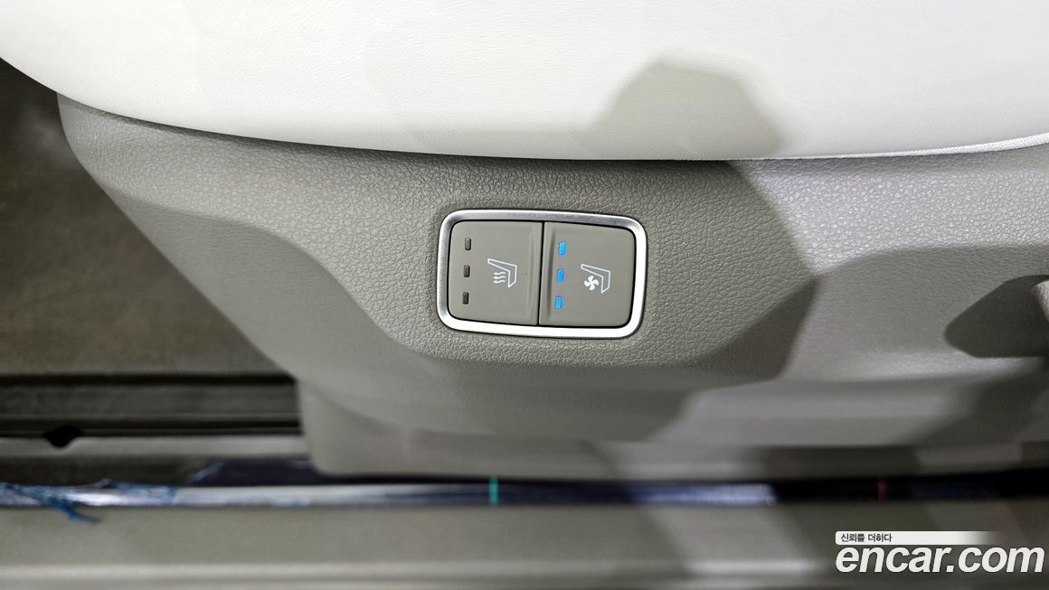 Hyundai Staria 2022