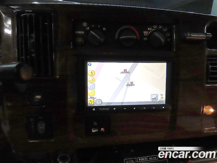 Chevrolet Express Van 2004