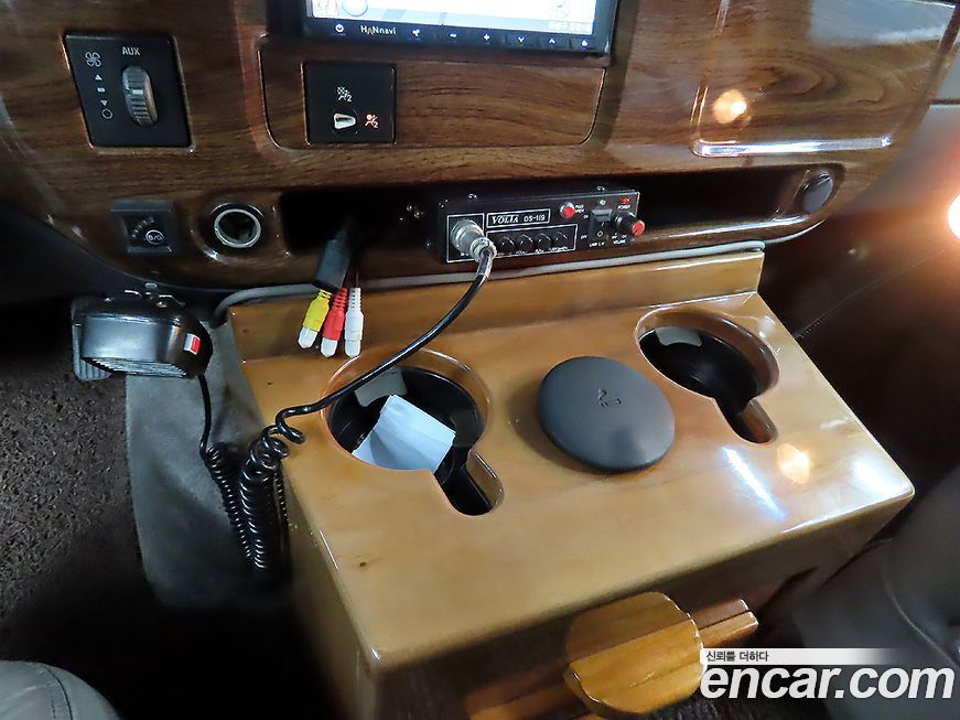 Chevrolet Express Van 2004