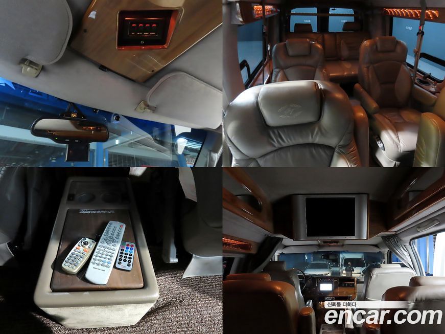 Chevrolet Express Van 2004