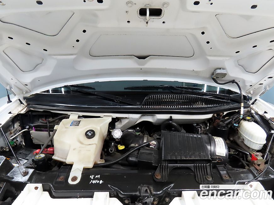 Chevrolet Express Van 2004