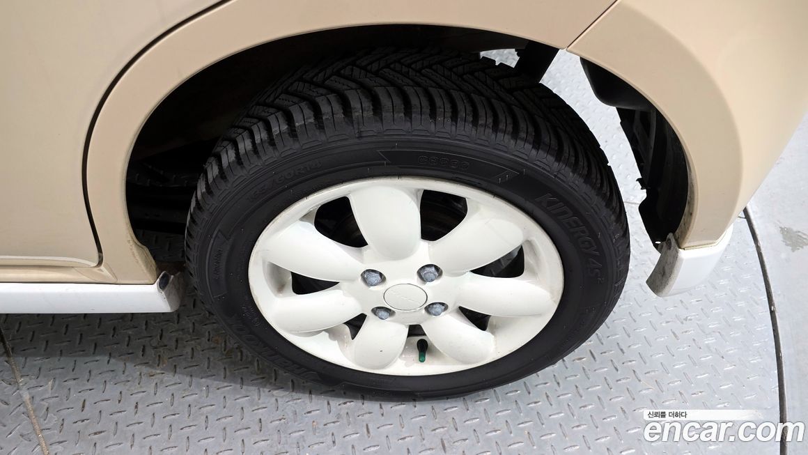 Suzuki Alto Lapin 2013