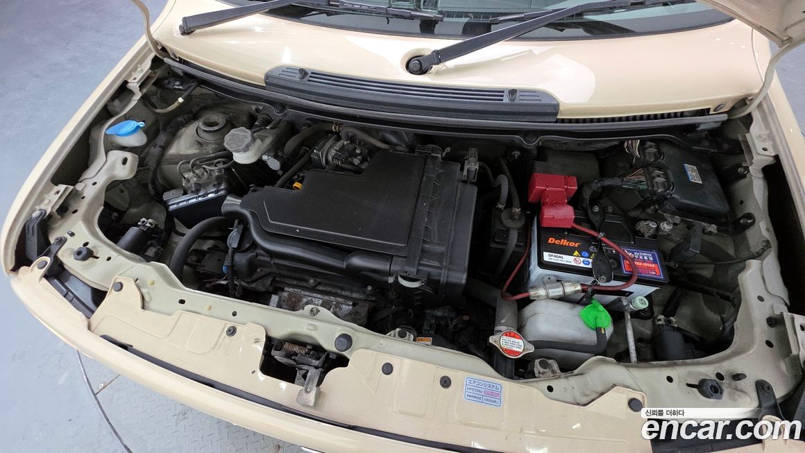 Suzuki Alto Lapin 2013