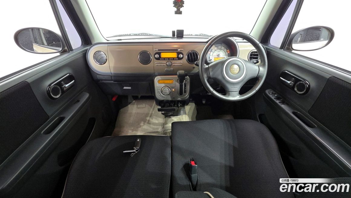 Suzuki Alto Lapin 2013