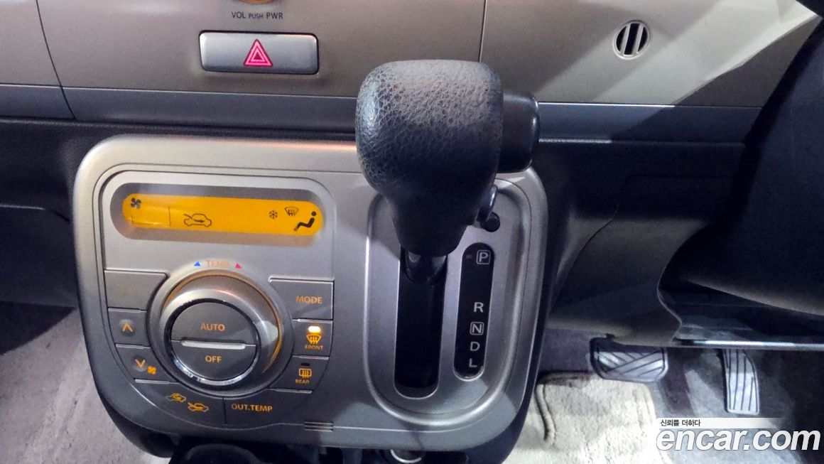 Suzuki Alto Lapin 2013