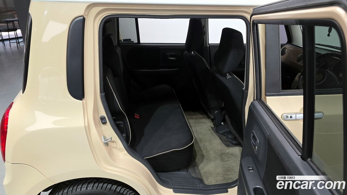 Suzuki Alto Lapin 2013