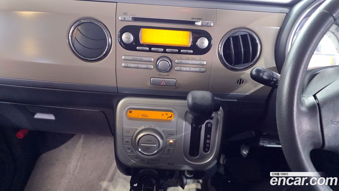 Suzuki Alto Lapin 2013