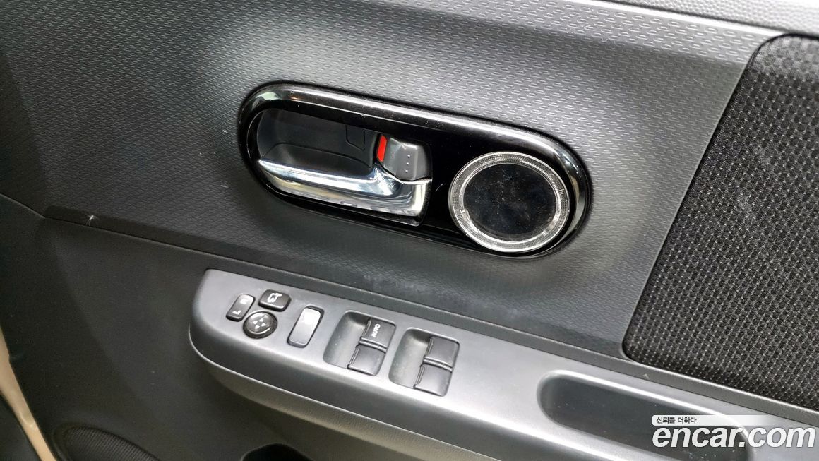 Suzuki Alto Lapin 2013