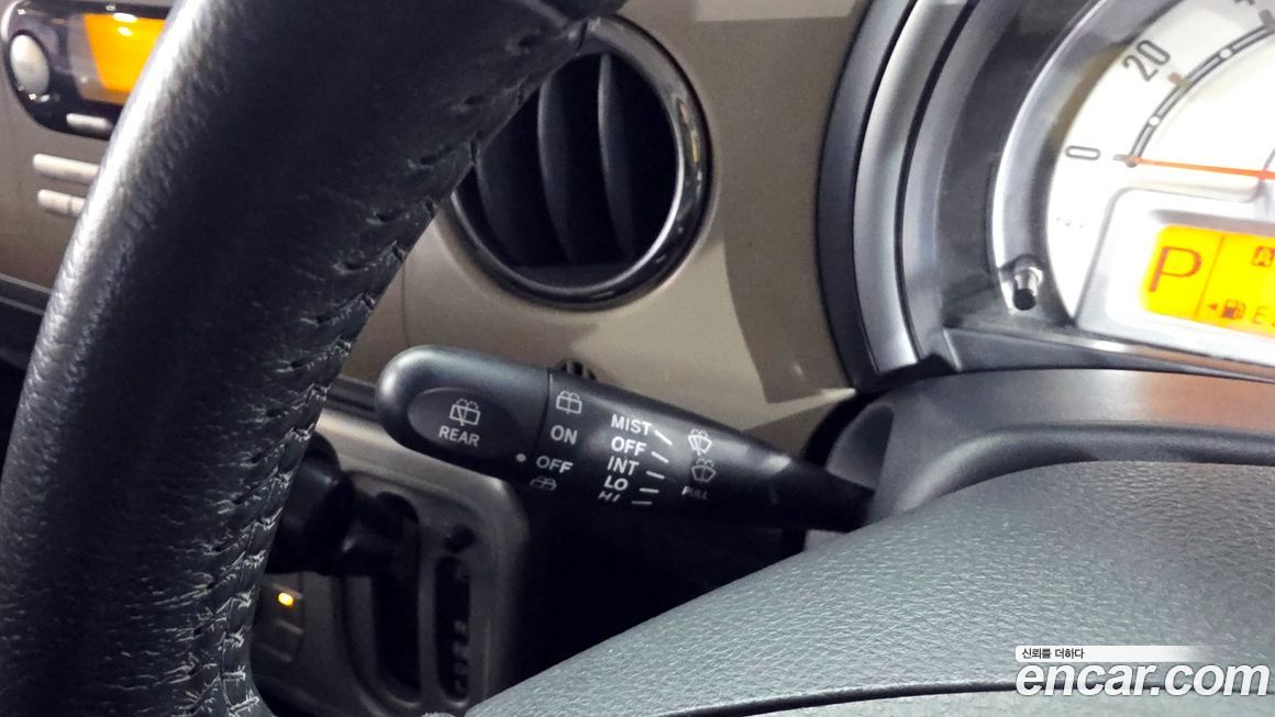 Suzuki Alto Lapin 2013