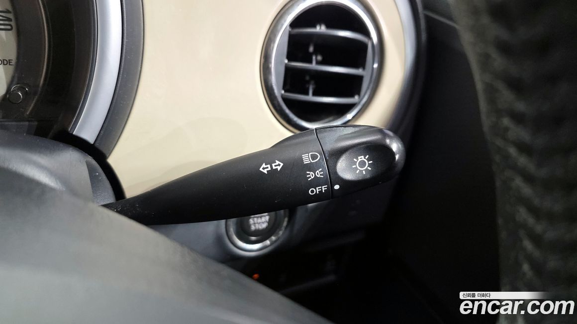 Suzuki Alto Lapin 2013