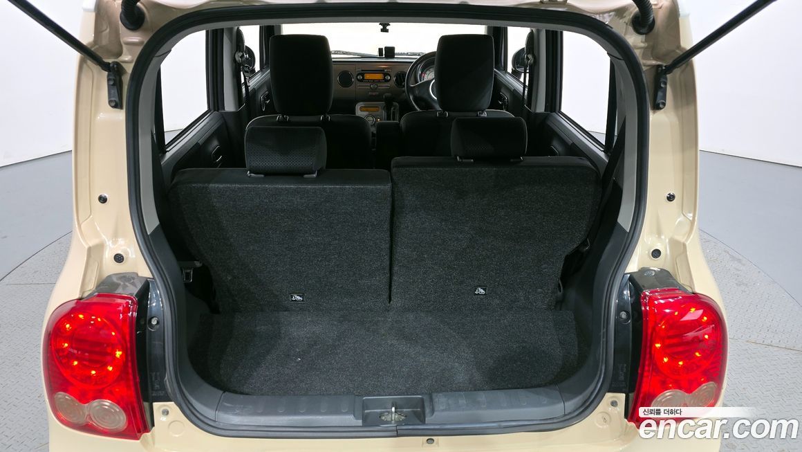 Suzuki Alto Lapin 2013