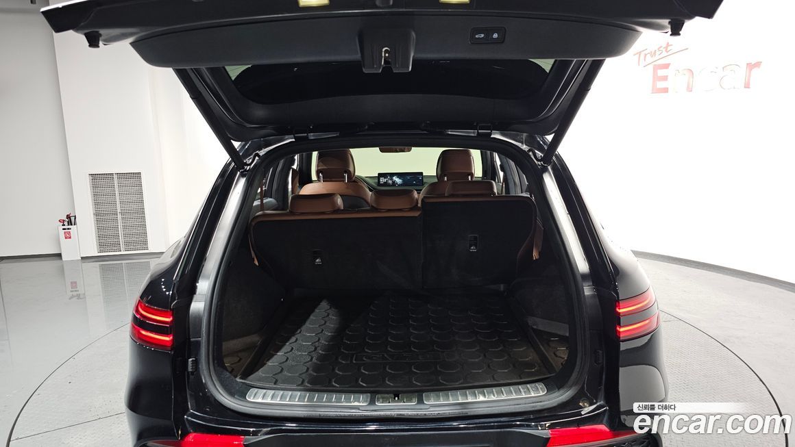 Genesis GV70 2021