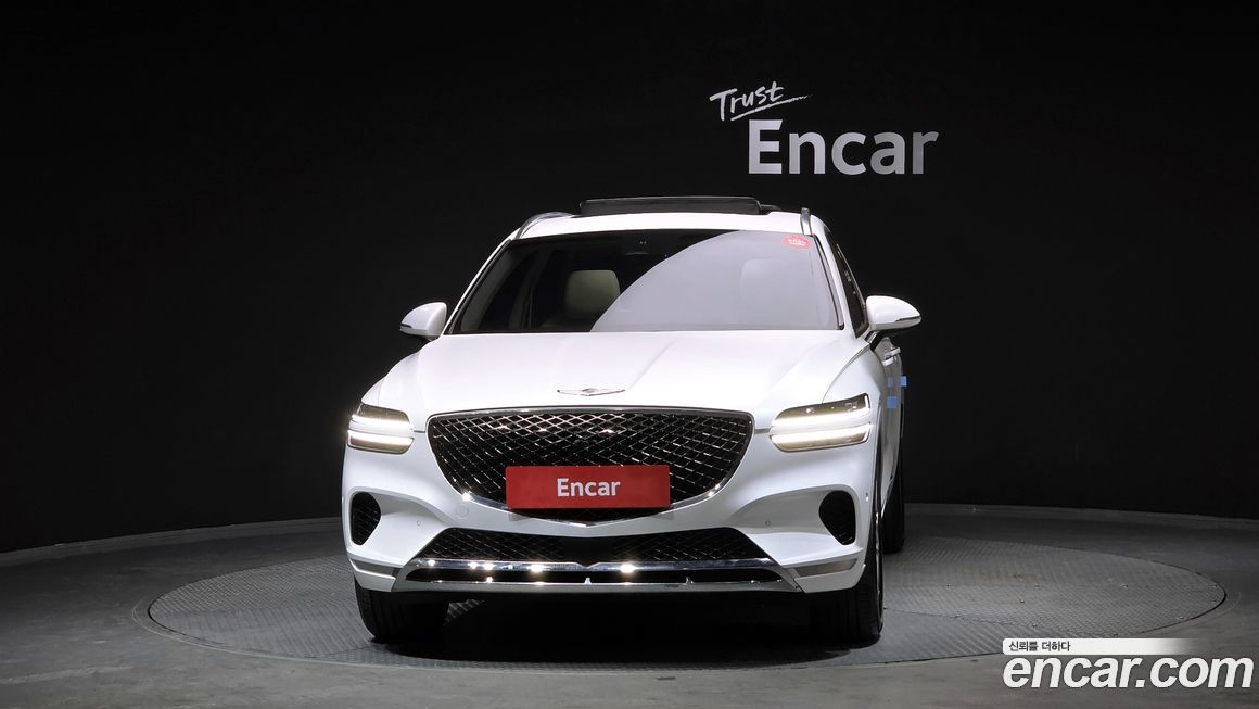 Genesis GV70 2024