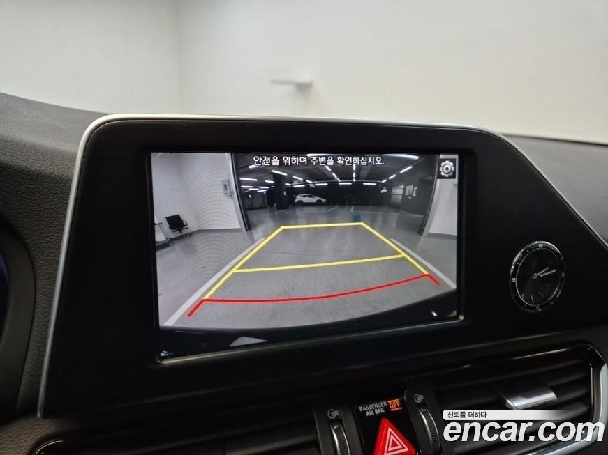 Hyundai Grandeur 2018