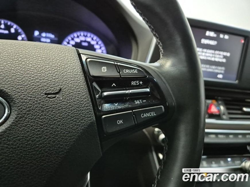 Hyundai Grandeur 2018