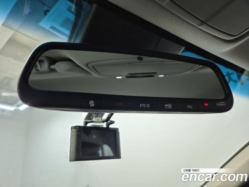 Hyundai Grandeur 2018