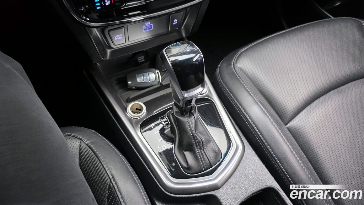 KG_Mobility_Ssangyong TIBOLI 2022