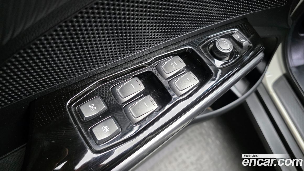 KG_Mobility_Ssangyong TIBOLI 2022