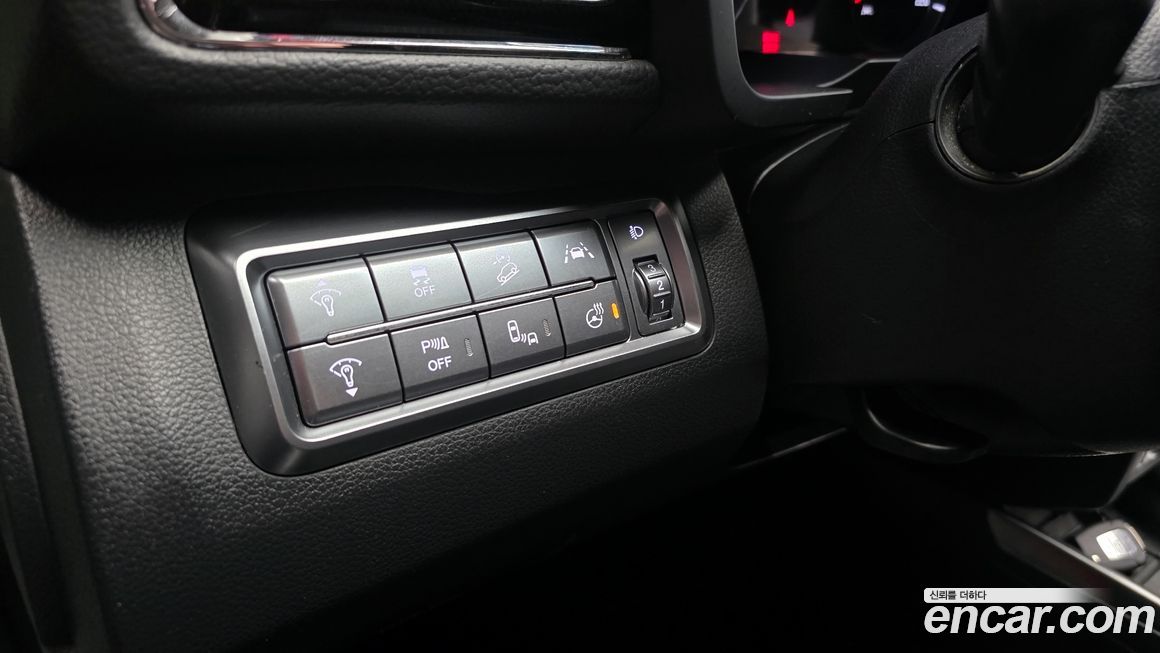 KG_Mobility_Ssangyong TIBOLI 2022