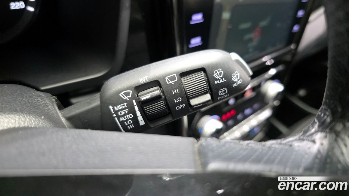 KG_Mobility_Ssangyong TIBOLI 2022