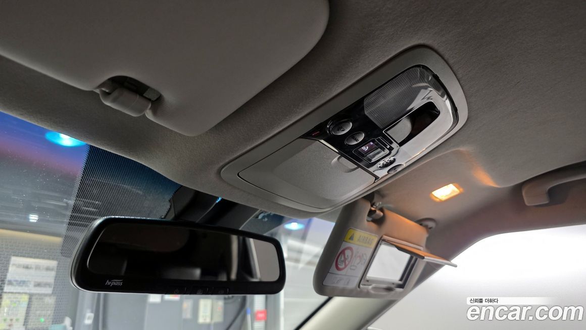 KG_Mobility_Ssangyong TIBOLI 2022