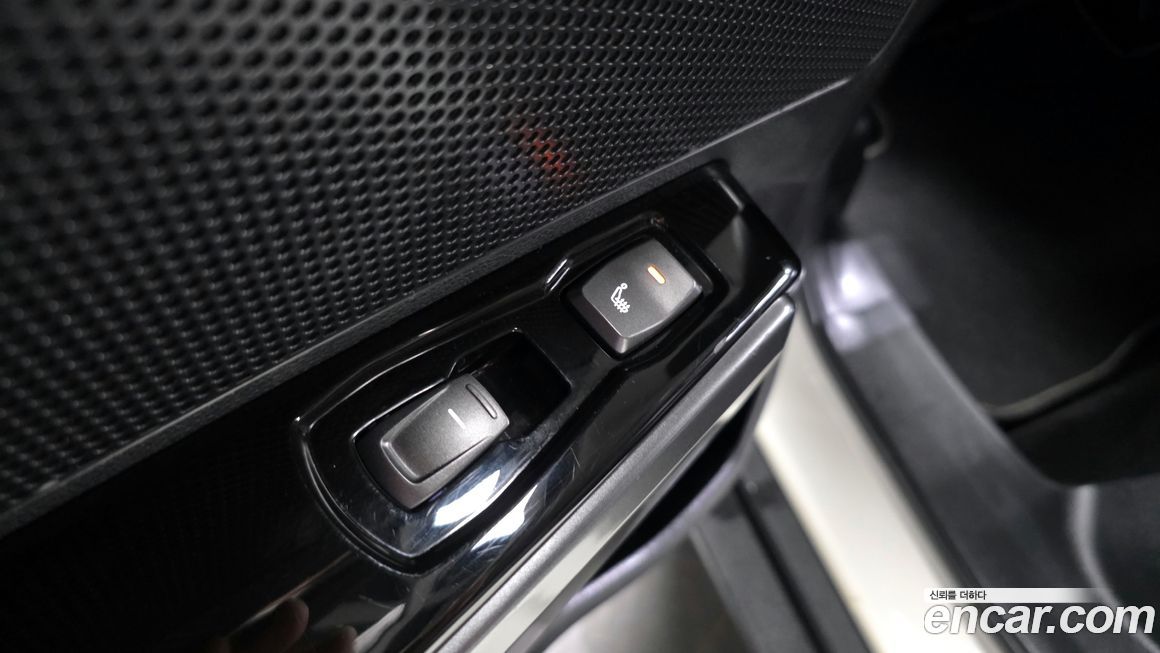 KG_Mobility_Ssangyong TIBOLI 2022