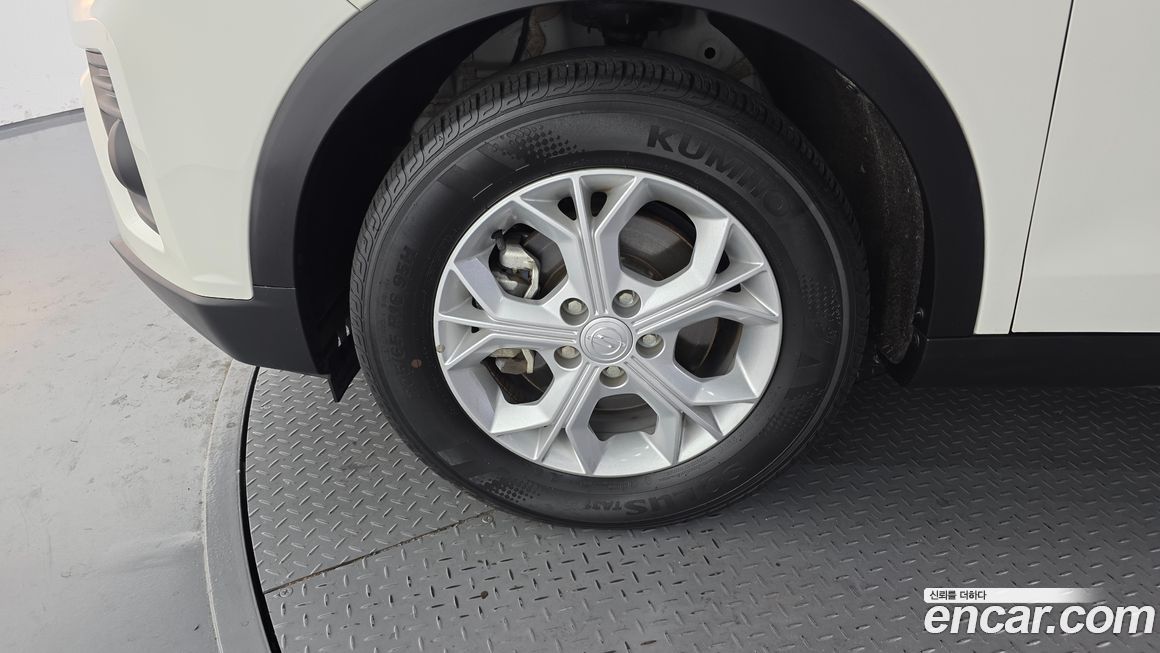 KG_Mobility_Ssangyong TIBOLI 2023