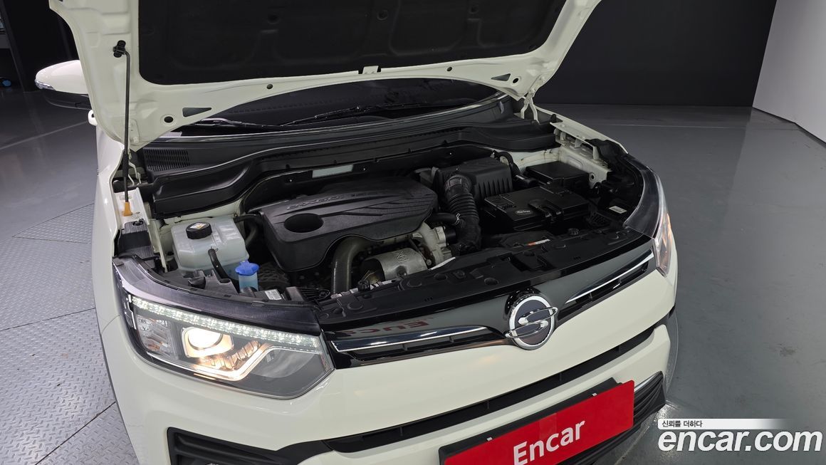 KG_Mobility_Ssangyong TIBOLI 2023