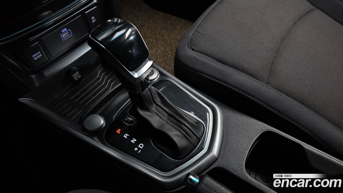 KG_Mobility_Ssangyong TIBOLI 2023