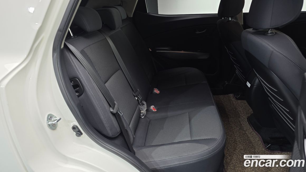 KG_Mobility_Ssangyong TIBOLI 2023