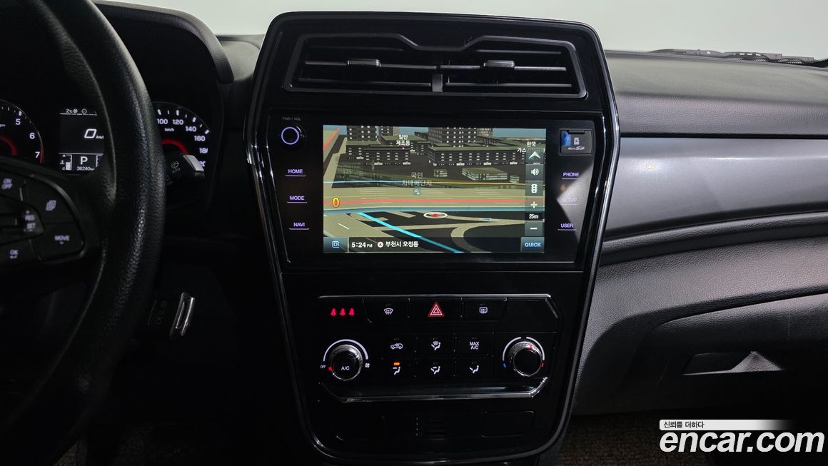 KG_Mobility_Ssangyong TIBOLI 2023