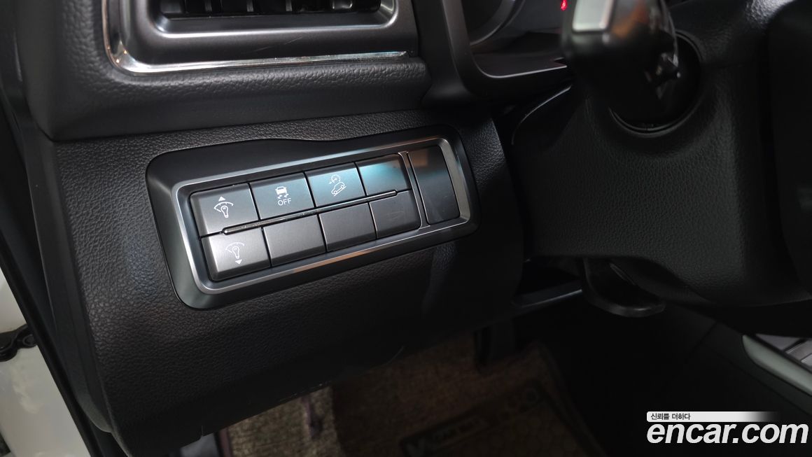 KG_Mobility_Ssangyong TIBOLI 2023