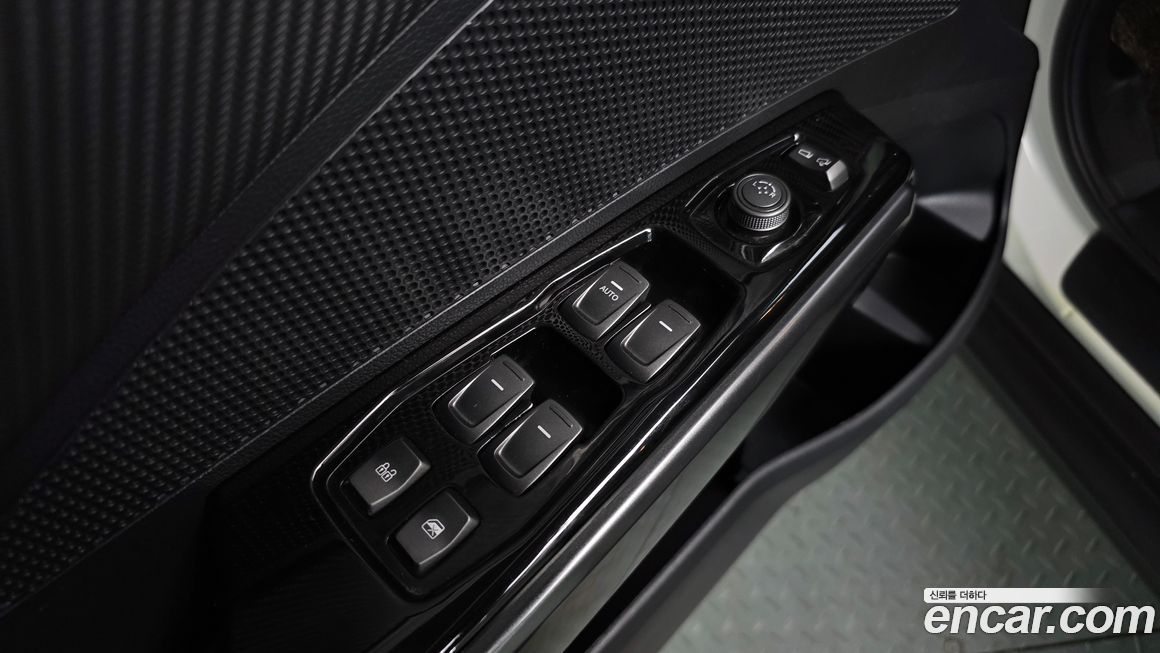 KG_Mobility_Ssangyong TIBOLI 2023