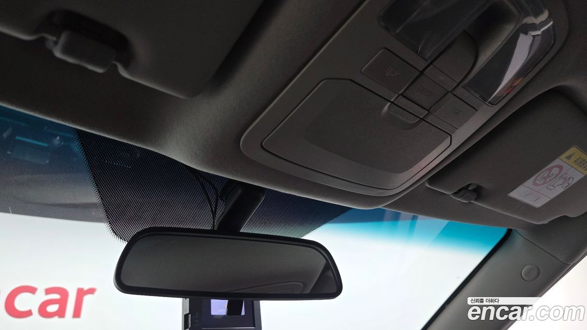 KG_Mobility_Ssangyong TIBOLI 2023