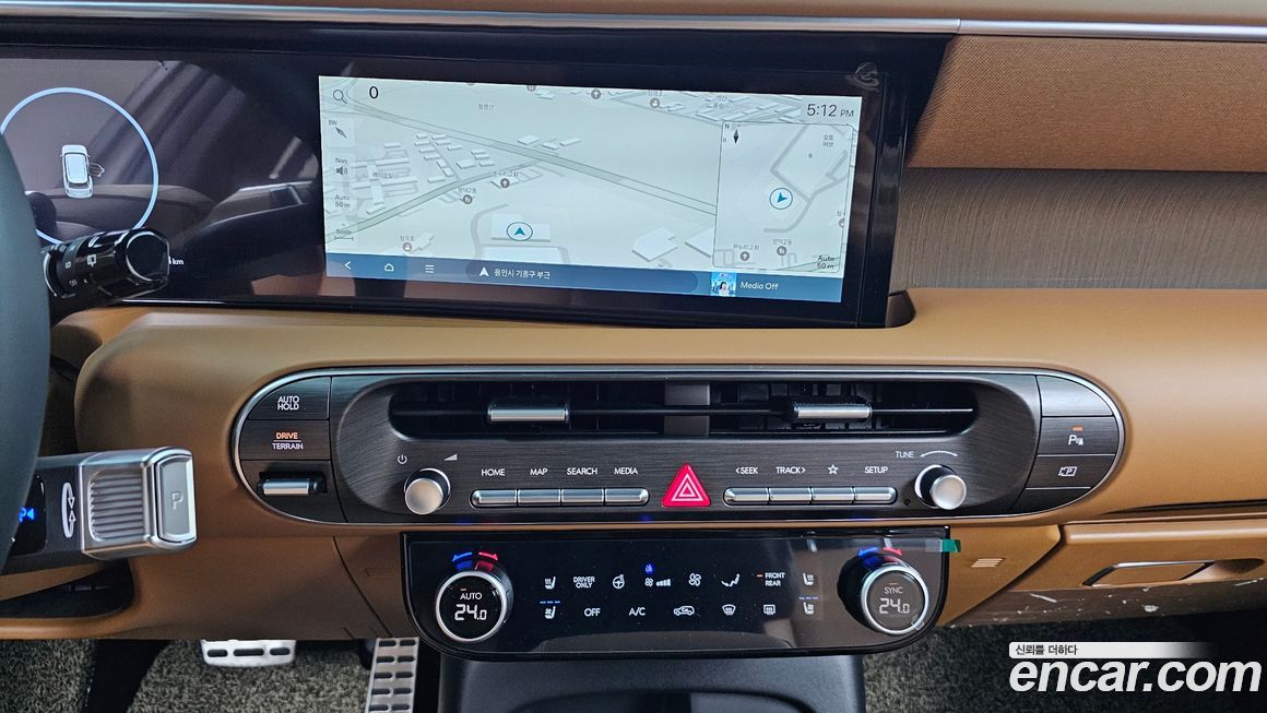 Hyundai Palisade 2026