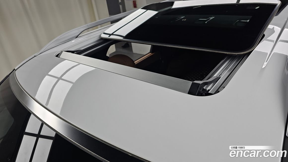 Hyundai Palisade 2026