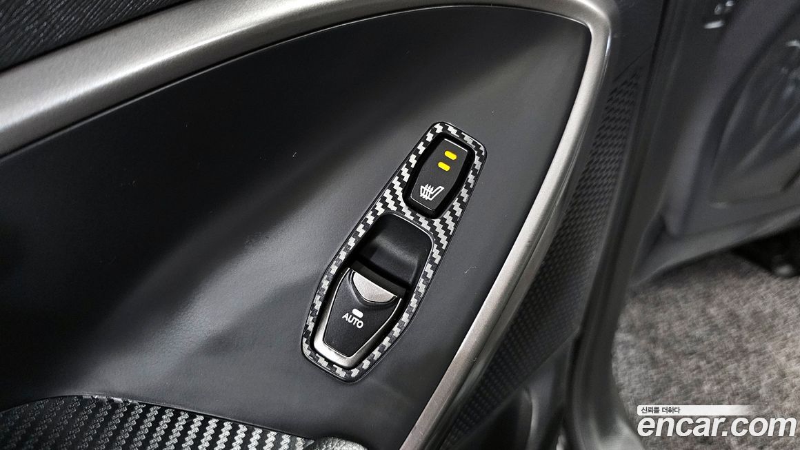 Hyundai Santafe 2017