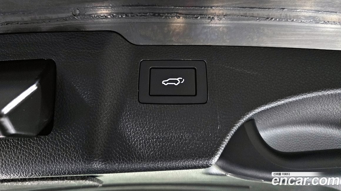 Hyundai Santafe 2017