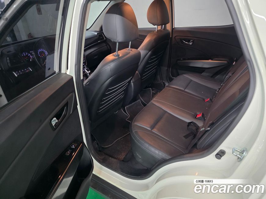 KG_Mobility_Ssangyong TIBOLI 2021