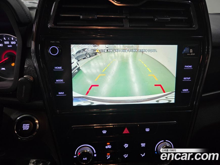 KG_Mobility_Ssangyong TIBOLI 2021