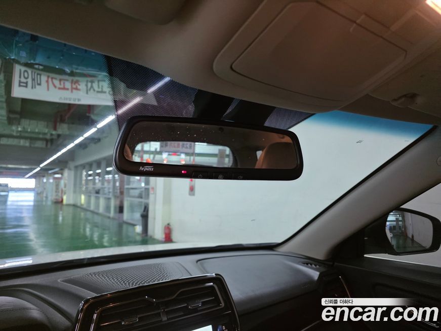 KG_Mobility_Ssangyong TIBOLI 2021