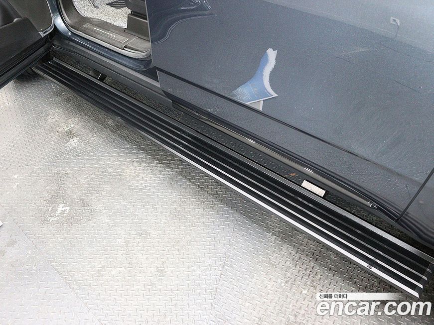 Cadillac Escalade 2021