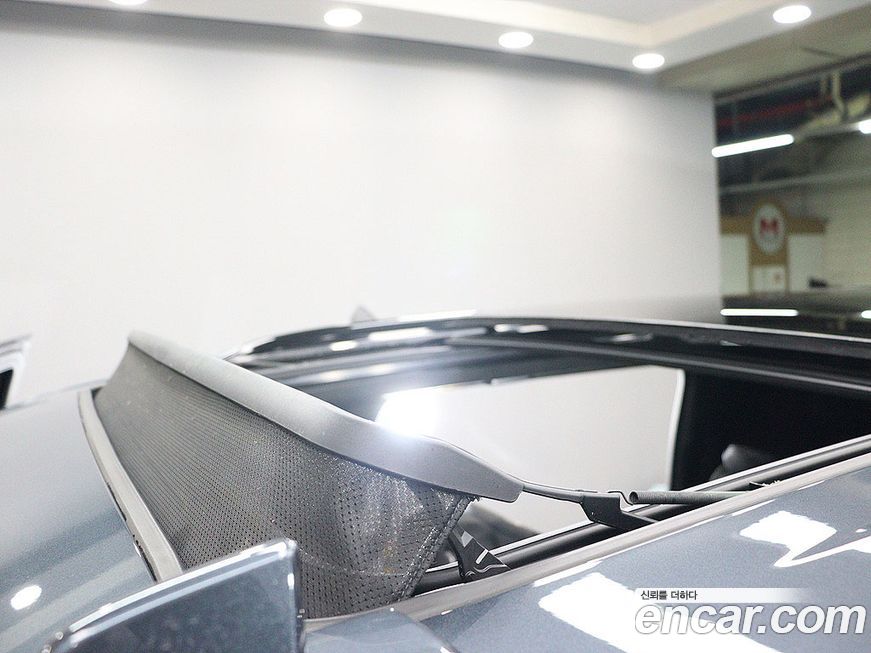 Cadillac Escalade 2021