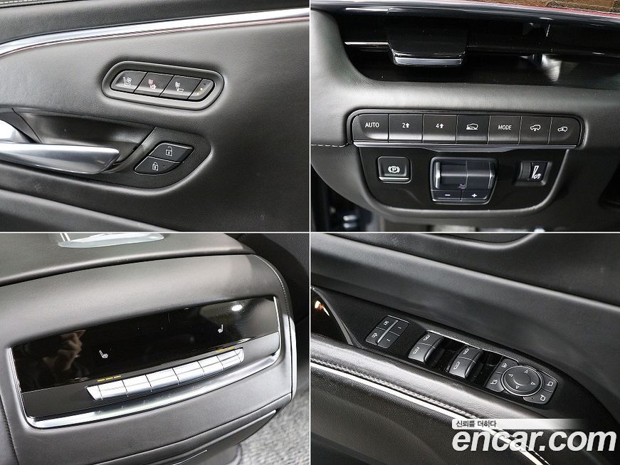 Cadillac Escalade 2021