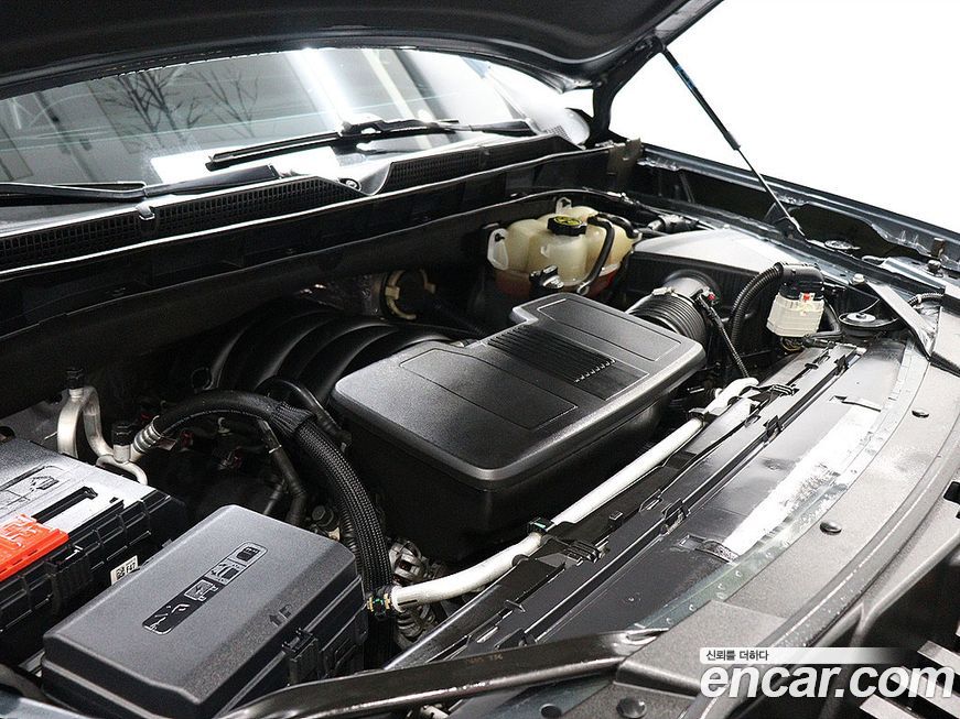 Cadillac Escalade 2021