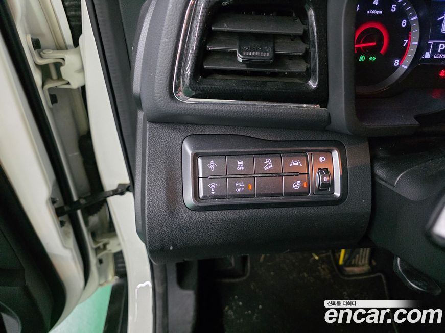 KG_Mobility_Ssangyong TIBOLI 2021