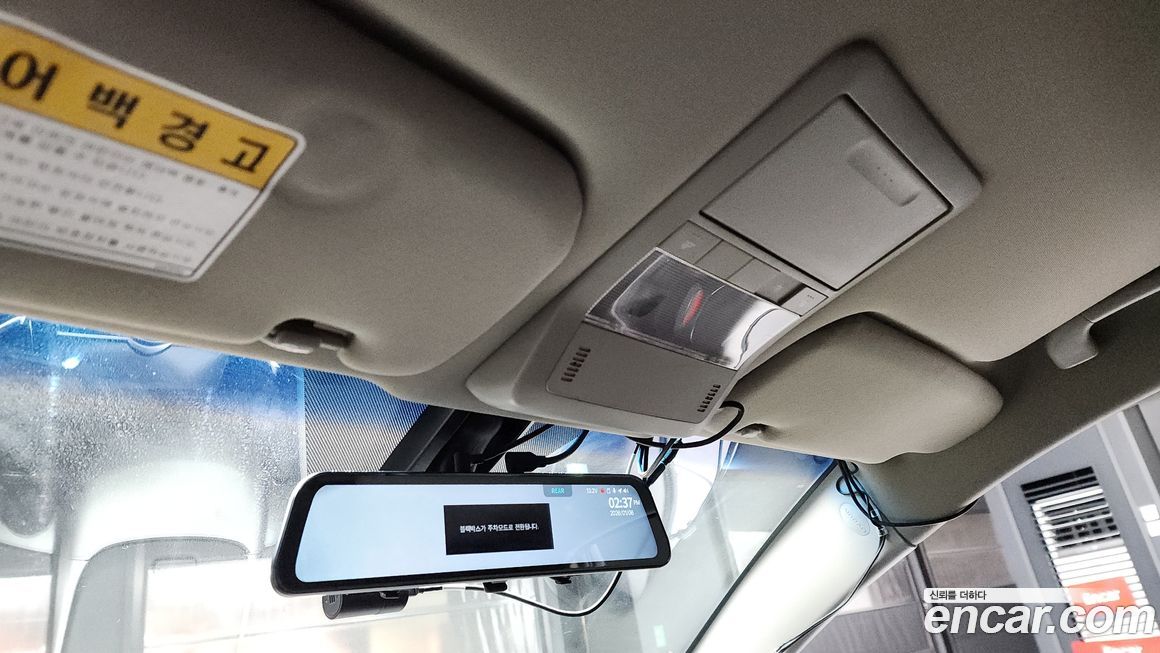 ChevroletGMDaewoo Captiva 2014