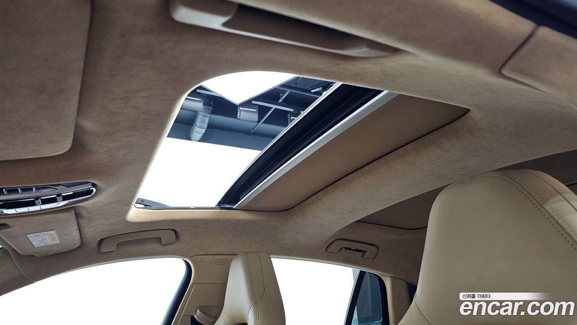 Porsche Panamera 2020